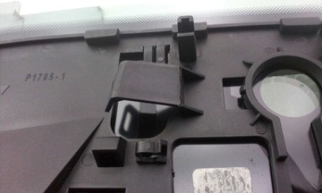 фото thumb №7, Стекло czołwoa передняя mg marwel r 2020- датчик зелёная новая