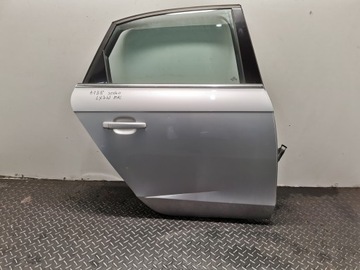 фото thumb №1, Двері праві зад audi a4 b8 lx7w