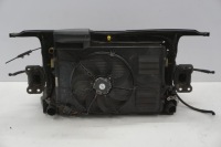 фото thumb №7, Skoda superb ii lift pas передний усилитель 1.6tdi