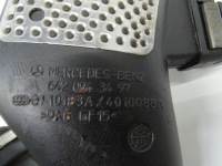 Mercedes 3.0 cdi труба воздухозаборник воздуха a6420943497 расходомер в Украине, фото thumb