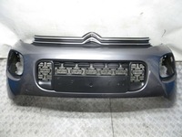 фото thumb №1, Citroen c3 aircross бампер перед evl 19-