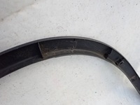 фото thumb №7, Suzuki ignis молдинг крыла левая задняя 7754-74g0