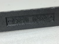 Купить Nissan juke 2 f16 19- абсорбер бампера задняя 85090-6pa0a, фото thumb