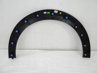 фото thumb №8, Citroen c3 iv cc21 ліва планка крила передньої нова оригінальна