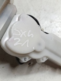 фото thumb №6, Suzuki sx4 sx-4 06-13 замок кришки багажника b6765