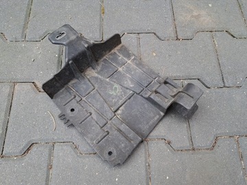 фото thumb №1, Citroen c4 ii b7 ds4 защита корпус двигателя шасси 9676377380