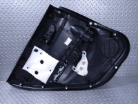 фото thumb №9, Карта двері задніх зад сторона права toyota corolla cross 67613x1b31