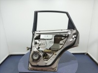 фото thumb №13, Infiniti fx i 03-08 дверь зад задние правые ky0