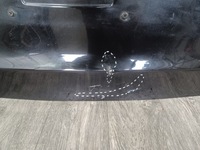 фото thumb №10, Кришка багажника задня задня ---------- mercedes gle w167 167 suv -----------