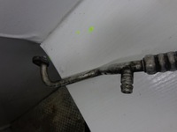 фото thumb №6, | mercedes a клас w169 1.7 шланг шланг кондиціонера