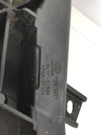 фото thumb №11, Hyundai santa fe iv lift pas передний усилитель балка перед 64101s1500