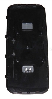 фото thumb №1, Вкладиш дзеркала дзеркало volvo fh 12 13 fm l/p podgr