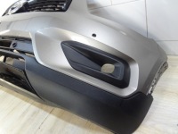 Бампер перед передний volvo xc40 ii 18- 31449359 llu Доставка, фото thumb