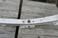 фото thumb №12, Mercedes s-klasa w223 21- балка передняя перед