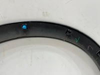 фото thumb №11, Fiat 500x 500 x рестайлінг 19- планка крила перед передня права 735696684