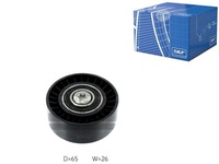 фото thumb №1, Ролик направляющая ремень распределительного вала chevrolet captiva