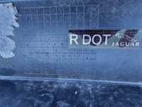 Бампер jaguar xf ii x260 15-19 перед r-sport передний в Украине, фото thumb