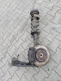 фото thumb №1, Renault trafic iii 1.6 dci поворотний кулак ліва підвіска