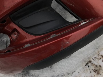 фото thumb №15, Renault megane iii 3 бампер перед gt line 2009-