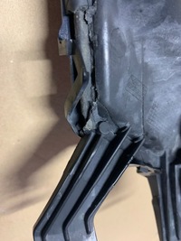 фото thumb №4, Протитуманна фара лівий skoda rapid lift 57a941699d