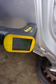 фото thumb №8, Honda civic ix крышка багажника крыло pas задний бампер лампы крыша nh700m