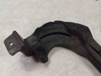 фото thumb №5, Peugeot 508 i 10-18 правая защита губка шумоизоляция жабо 9675616780