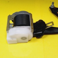 фото thumb №8, Pas безопасности левое зад alfa romeo 147 5d 049104 nr1101