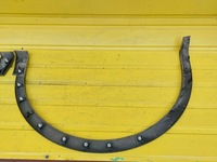 фото thumb №11, Renault kadjar молдинг крила перед задня ліва правий