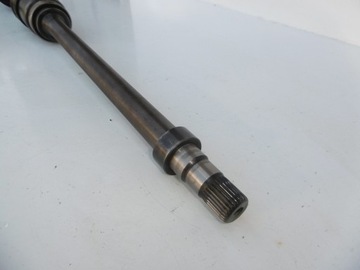 фото thumb №8, Полуось правый перед передняя длинная автомат volvo s40 ii v50 2.4 b