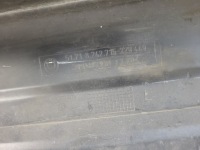 Bmw 7 e38 long молдинг порог накладка левая порог левое Доставка, фото thumb