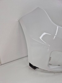 фото thumb №7, Land rover range rover sport l494 2017 перед бампер передний