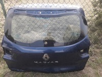 фото thumb №2, Крышка багажника задняя стекло renault kadjar