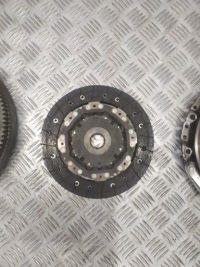 фото thumb №10, Bmw f20 koło двухмассовый сцепление n13b16a 1.6i 124058910