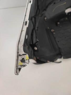 фото thumb №15, Бампер зад задній tesla модель s 6 pdc