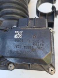 фото thumb №8, Дроссельная заслонка - mazda 3 6 cx-3 2.0 бензин