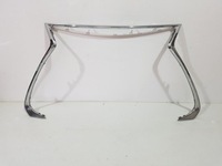 фото thumb №1, Lexus is iii 3 рестайлинг 17- хром рамка решётка радиатора решётка 53121-53090 оригинал