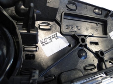 фото thumb №8, Mercedes e класс 213 w213 консоль обтекатель планка dekor решётки воздуховод uk