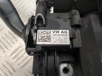 фото thumb №9, Audi q3 8u 5k0953569al панели управление, переключатели