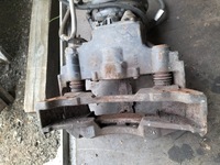 фото thumb №5, Супорт гальмівний mercedes atego