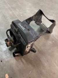 фото thumb №1, Smart fortwo i 450 0.7 радіатор вентилятора 9020822