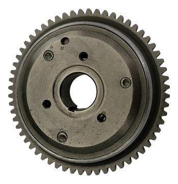 БЕНДИКС МУФТА БЕНДИКС СТАРТЕР 4T GY 125 150