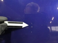 фото thumb №7, Nissan micra k12 hb 3d дверь перед передние правое bw6