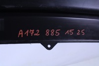 фото thumb №5, Молдинг бампера doł mercedes slk r172 a1728851525