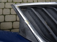 фото thumb №3, Skoda rapid бампер передний решётка радиатора 4711 оригинал