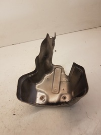 фото thumb №3, Захист теплова турбіни audi a6c6 3.0 059145323