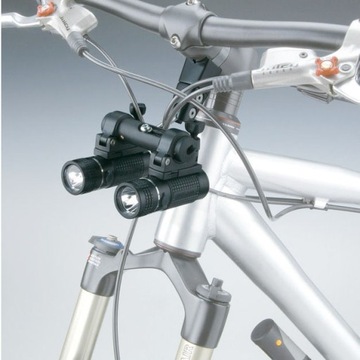 Держатель для бара Topeak Держатель для бара Xtender