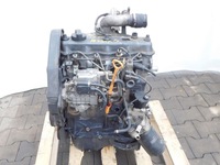 фото thumb №11, Vw passat b5 1.9 tdi 90km 99r двигатель комплектный насос turbo форсунки ahu