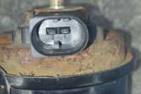 фото thumb №1, Клаксон vw ch2143 2.0l дизель 2007