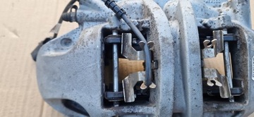 фото thumb №12, Затискачі перед audi q5 80a615106cf 80a615105cf ідеал комплект 2 szt