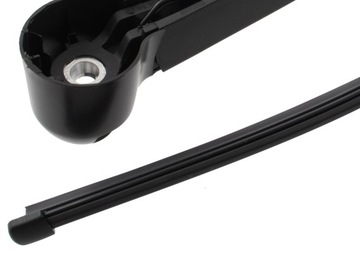 фото thumb №10, Рычаг дворники листовая рессора дворник зад + насадка do vw lupo 1998-